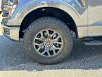 2025 Ford F-150 SuperCrew Cab 4WD Pickup for sale #KFC46433 - photo 11