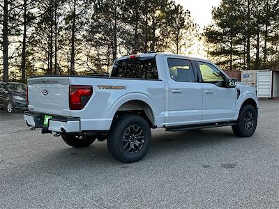 New 2025 Ford F-150 Tremor SuperCrew Cab for sale #KFC46485 - photo 2