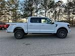 2025 Ford F-150 SuperCrew Cab 4WD Pickup for sale #KFC46485 - photo 8