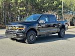2025 Ford F-150 SuperCrew Cab 4WD Pickup for sale #KFC47028 - photo 3