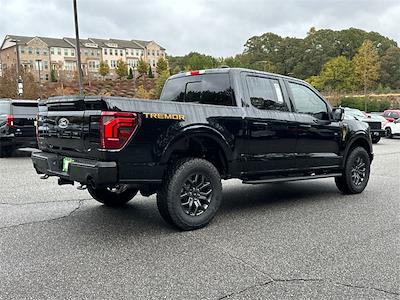 New 2025 Ford F-150 Tremor SuperCrew Cab for sale #KFC48003 - photo 2