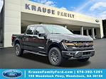 New 2025 Ford F-150 Tremor SuperCrew Cab for sale #KFC48003 - photo 1