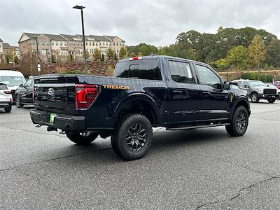 New 2025 Ford F-150 Tremor SuperCrew Cab for sale #KFC48125 - photo 2