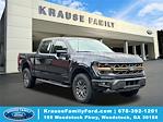 2025 Ford F-150 SuperCrew Cab 4WD Pickup for sale #KFC48125 - photo 1