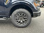 2025 Ford F-150 SuperCrew Cab 4WD Pickup for sale #KFC48125 - photo 12