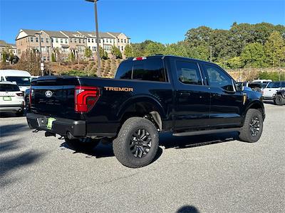 New 2025 Ford F-150 Tremor SuperCrew Cab for sale #KFC48153 - photo 2
