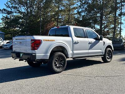 New 2025 Ford F-150 Tremor SuperCrew Cab for sale #KFC48156 - photo 2