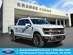 2025 Ford F-150 SuperCrew Cab 4WD Pickup for sale #KFC48156 - photo 1
