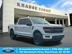2024 Ford F-150 SuperCrew Cab 4WD Pickup for sale #KFC48156A - photo 1