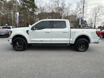 2024 Ford F-150 SuperCrew Cab 4WD Pickup for sale #KFC48156A - photo 4