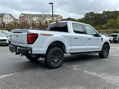 2025 Ford F-150 SuperCrew Cab 4WD Pickup for sale #KFC48700 - photo 2