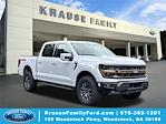 2025 Ford F-150 SuperCrew Cab 4WD Pickup for sale #KFC48700 - photo 1