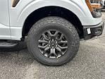 2025 Ford F-150 SuperCrew Cab 4WD Pickup for sale #KFC48700 - photo 12