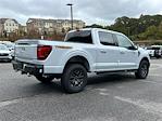 2025 Ford F-150 SuperCrew Cab 4WD Pickup for sale #KFC48700 - photo 2