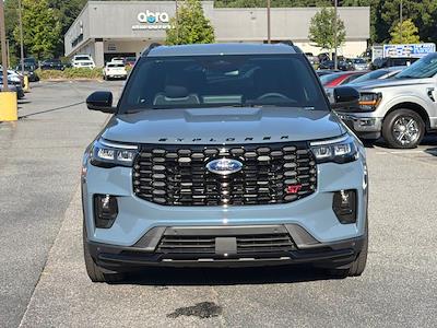 2026 Ford Explorer 4WD SUV for sale #KFC49020 - photo 2