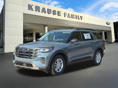 2026 Ford Explorer RWD SUV for sale #KFC49434 - photo 2