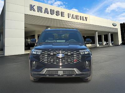 2026 Ford Explorer RWD SUV for sale #KFC50166 - photo 2