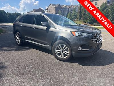 2019 Ford Edge FWD SUV for sale #KFC53517A - photo 1