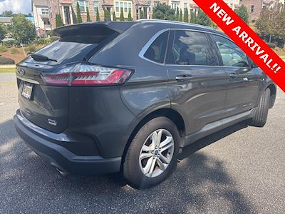 2019 Ford Edge FWD SUV for sale #KFC53517A - photo 2