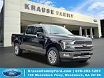 2025 Ford F-150 SuperCrew Cab 4WD Pickup for sale #KFC53971 - photo 1
