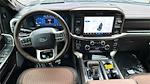 2025 Ford F-150 SuperCrew Cab 4WD Pickup for sale #KFC53971 - photo 22
