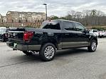 2025 Ford F-150 SuperCrew Cab 4WD Pickup for sale #KFC53971 - photo 2