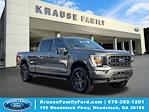2021 Ford F-150 SuperCrew Cab 4WD Pickup for sale #KFC55156A - photo 1