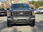 2021 Ford F-150 SuperCrew Cab 4WD Pickup for sale #KFC55156A - photo 2