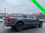 2021 Ford F-150 SuperCrew Cab 4WD Pickup for sale #KFC55156A - photo 5