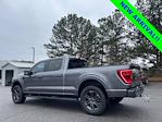 2021 Ford F-150 SuperCrew Cab 4WD Pickup for sale #KFC55156A - photo 7