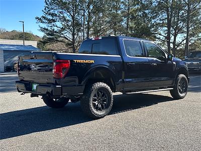 New 2025 Ford F-150 Tremor SuperCrew Cab for sale #KFC55479 - photo 2