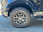 2025 Ford F-150 SuperCrew Cab 4WD Pickup for sale #KFC55479 - photo 11