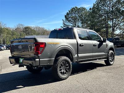 New 2025 Ford F-150 Tremor SuperCrew Cab for sale #KFC55484 - photo 2