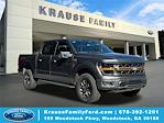 2025 Ford F-150 SuperCrew Cab 4WD Pickup for sale #KFC55484 - photo 1