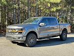 2025 Ford F-150 SuperCrew Cab 4WD Pickup for sale #KFC55484 - photo 4
