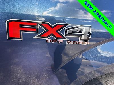 Used 2020 Ford F-150 XLT SuperCrew Cab for sale #KFC55484A - photo 2