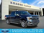 2020 Ford F-150 SuperCrew Cab 4WD Pickup for sale #KFC55484A - photo 1