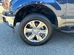 2020 Ford F-150 SuperCrew Cab 4WD Pickup for sale #KFC55484A - photo 11