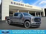 2025 Ford F-250 Crew Cab 4x4 Pickup for sale #KFC56157 - photo 1