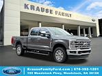 2025 Ford F-250 Crew Cab 4x4 Pickup for sale #KFC56237 - photo 1