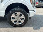2023 Ford F-150 SuperCrew Cab 4x4 Pickup for sale #KFC56237A - photo 12