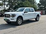 2023 Ford F-150 SuperCrew Cab 4x4 Pickup for sale #KFC56237A - photo 4