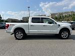 2023 Ford F-150 SuperCrew Cab 4x4 Pickup for sale #KFC56237A - photo 8