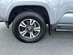2018 Toyota Tacoma Double Cab 4x4 Pickup for sale #KFC56237C - photo 11