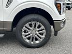 New 2025 Ford F-150 King Ranch SuperCrew Cab for sale #KFC56386 - photo 12