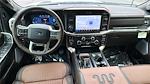 New 2025 Ford F-150 King Ranch SuperCrew Cab for sale #KFC56386 - photo 22