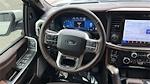 New 2025 Ford F-150 King Ranch SuperCrew Cab for sale #KFC56386 - photo 23