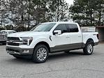 New 2025 Ford F-150 King Ranch SuperCrew Cab for sale #KFC56386 - photo 4