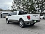 New 2025 Ford F-150 King Ranch SuperCrew Cab for sale #KFC56386 - photo 6
