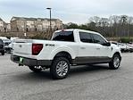 New 2025 Ford F-150 King Ranch SuperCrew Cab for sale #KFC56386 - photo 2